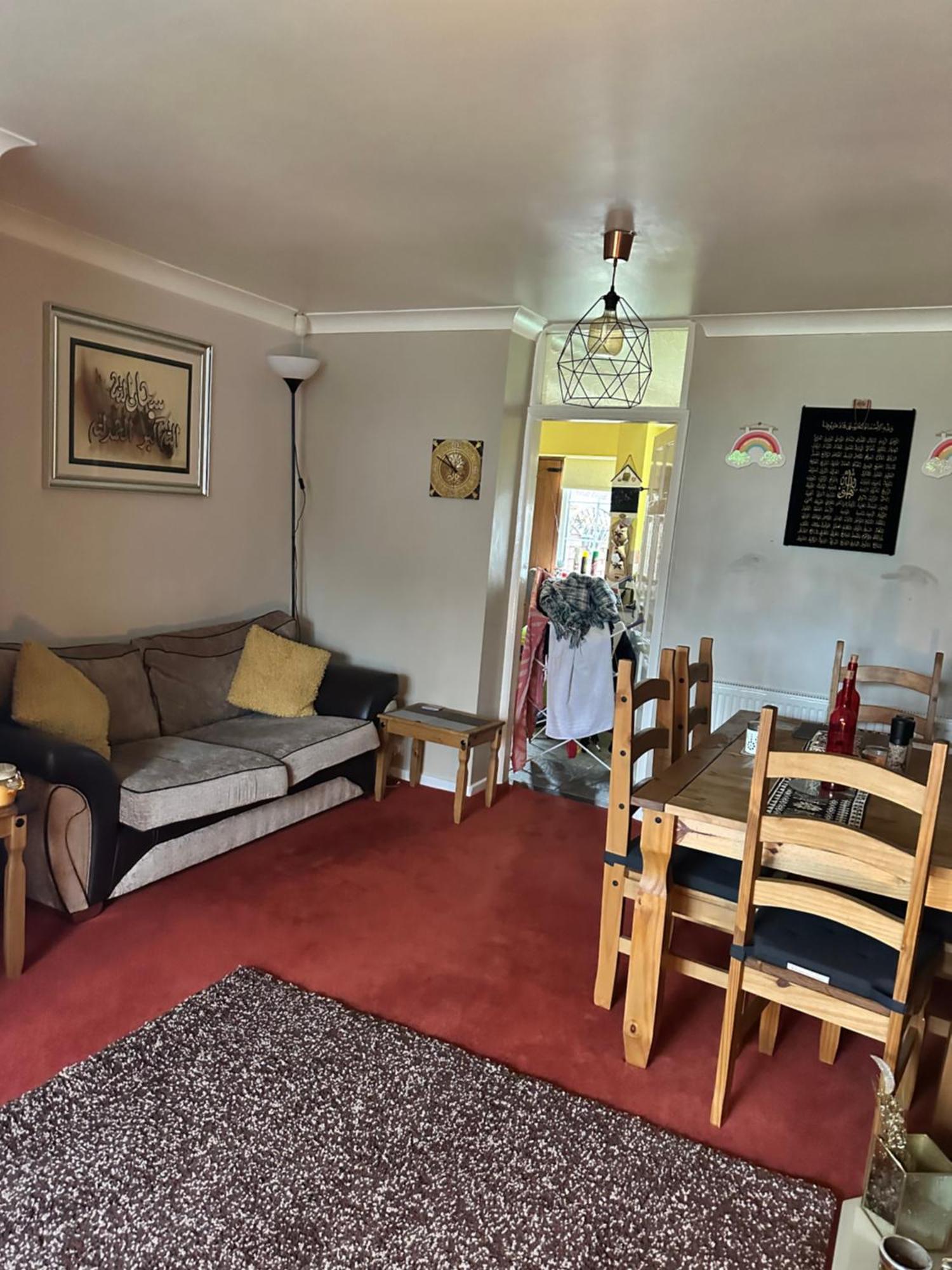 A Beautiful Tranquil Homestay