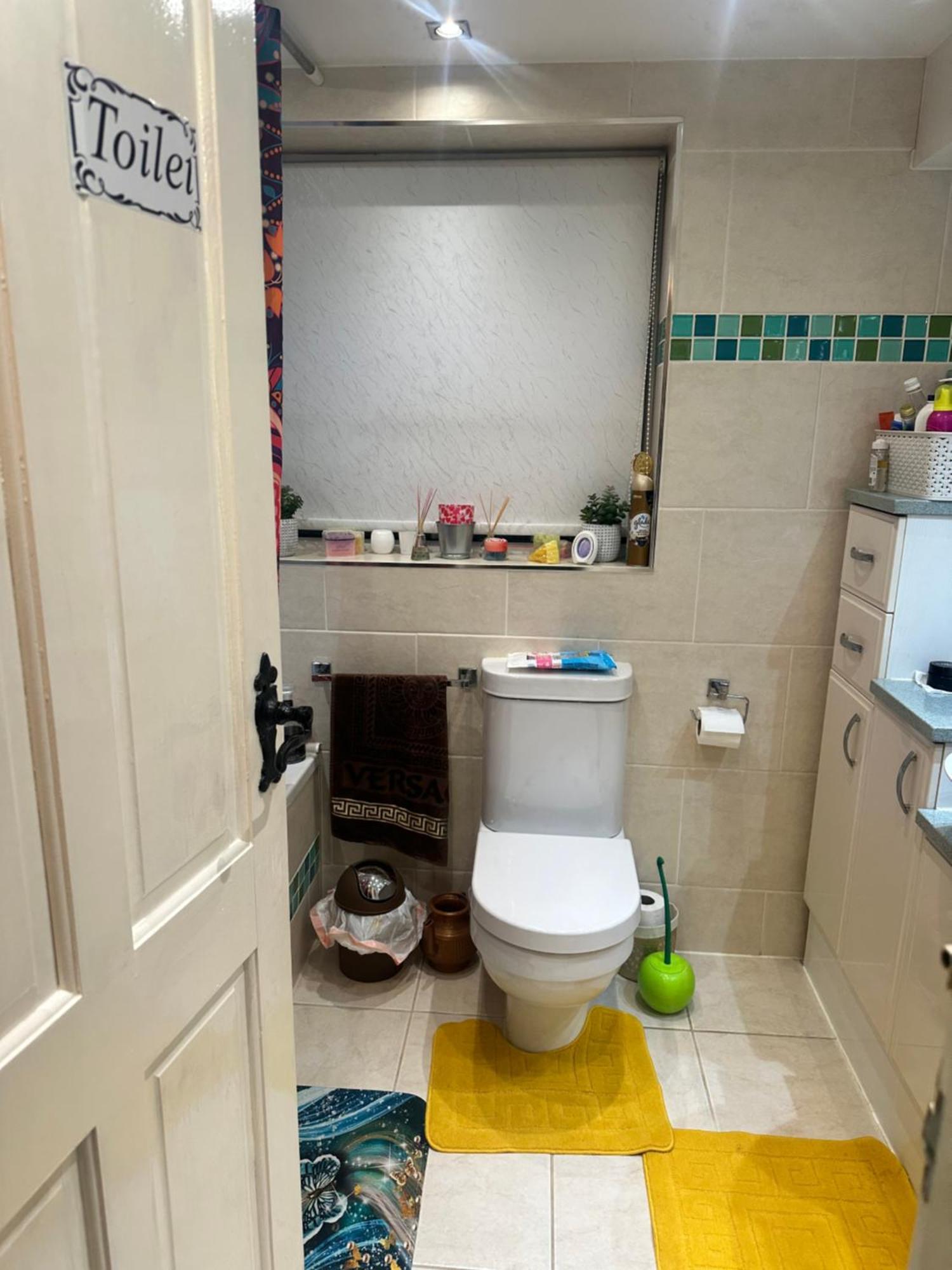A Beautiful Tranquil Homestay Birmingham